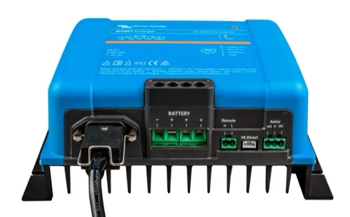 Victron Energy Smart IP43 Charger 12V/50A