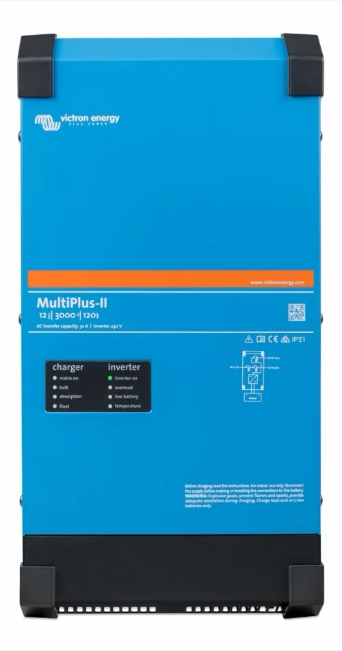 Victron Energy MultiPlus-II 12/3000/120-32